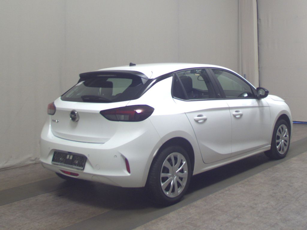 Opel Corsa 2021
