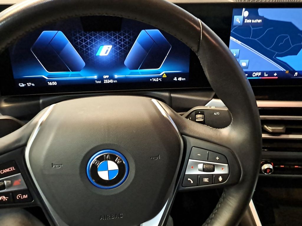 BMW i4 2023