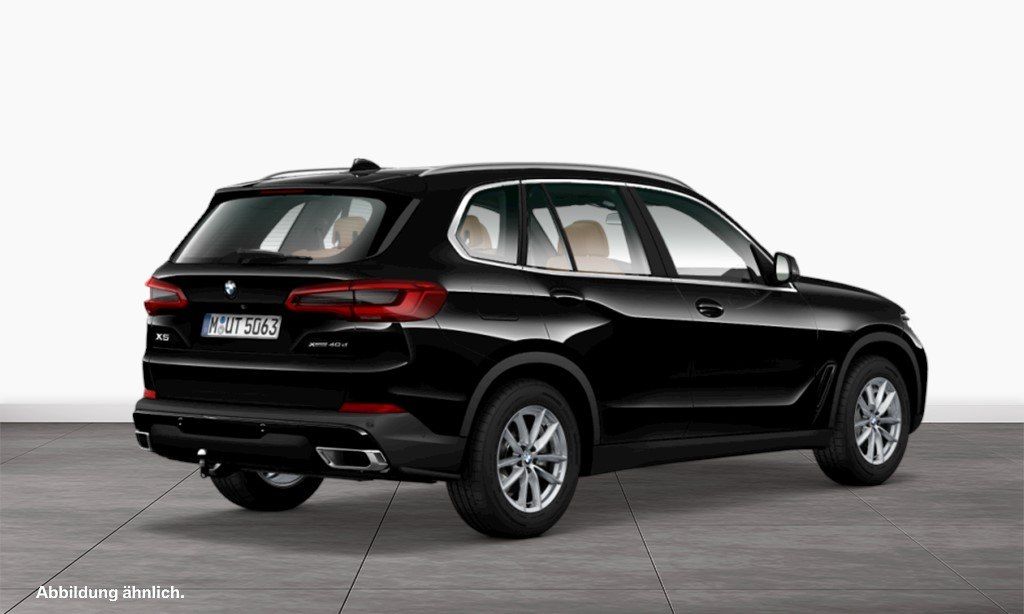 BMW X5 2022