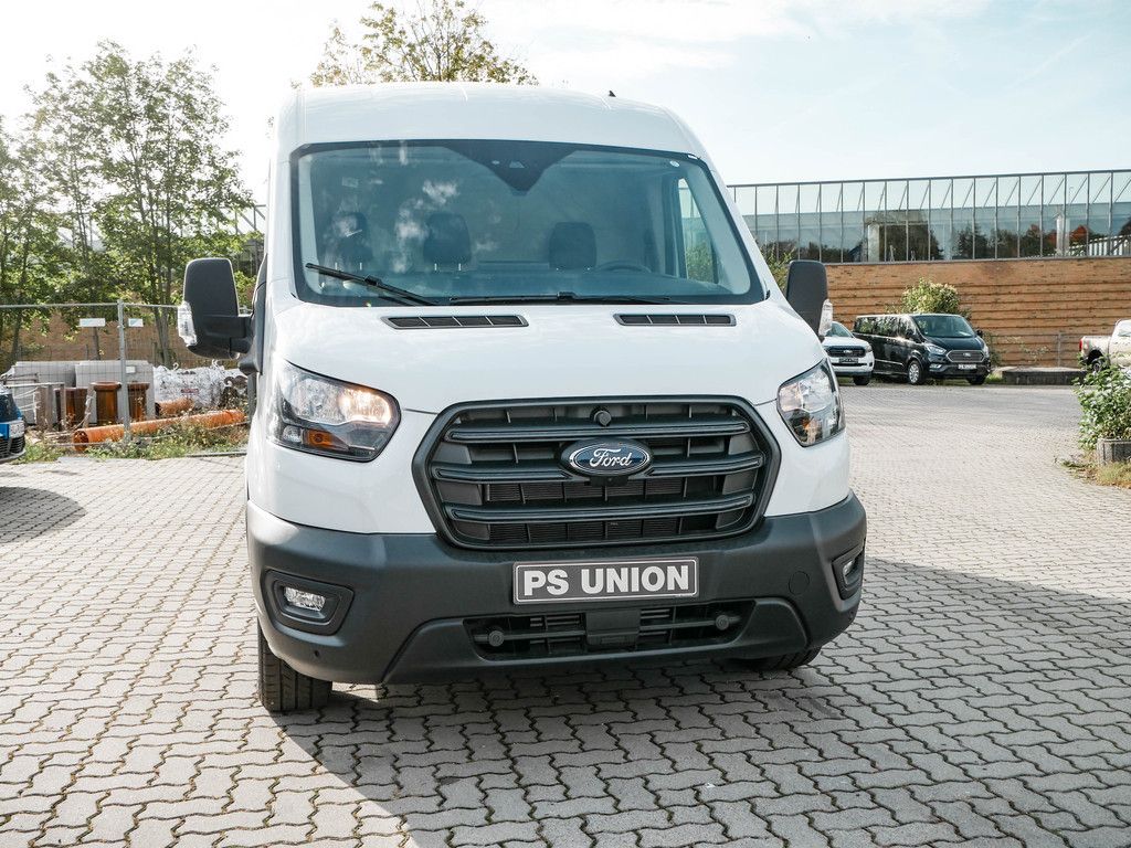 Ford Transit 2025
