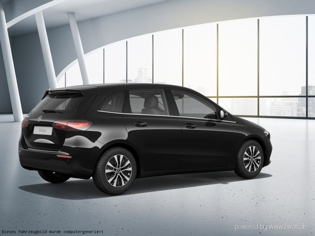 Mercedes-Benz B 180 2023
