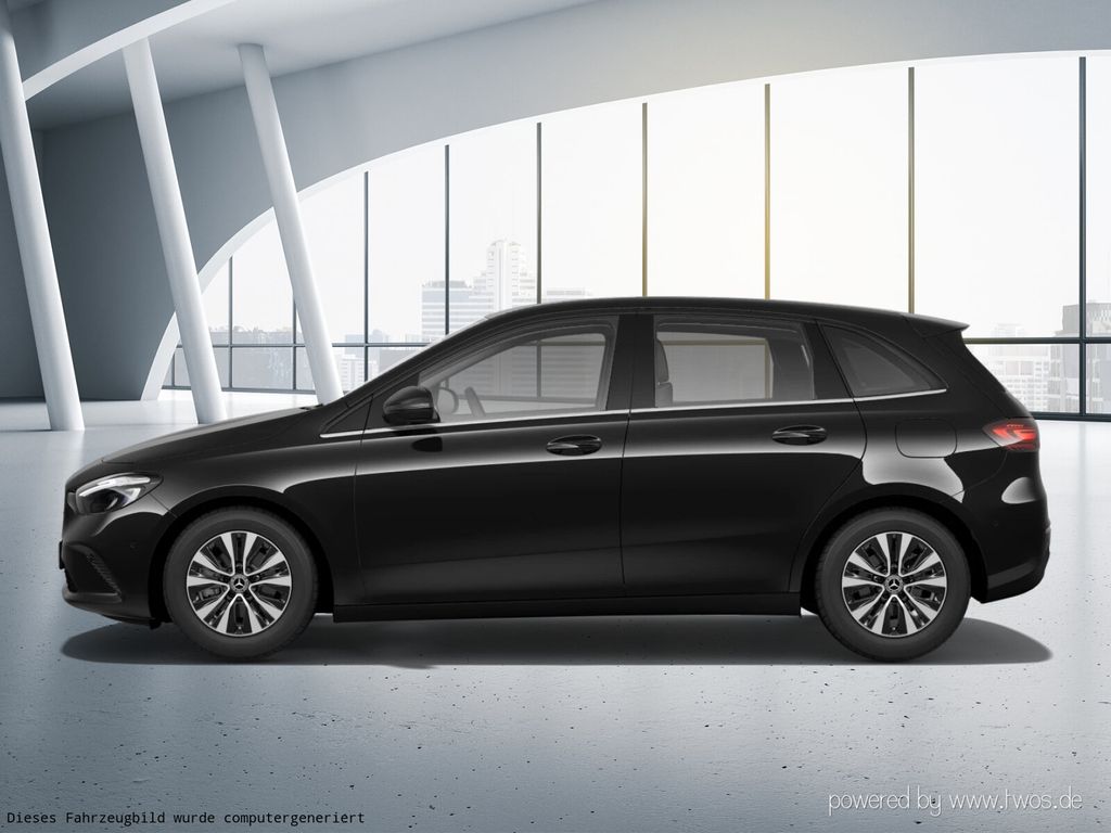 Mercedes-Benz B 180 2023