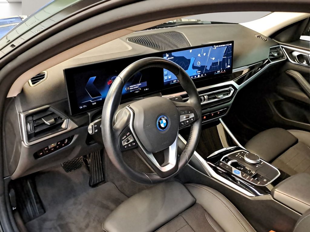BMW i4 2023