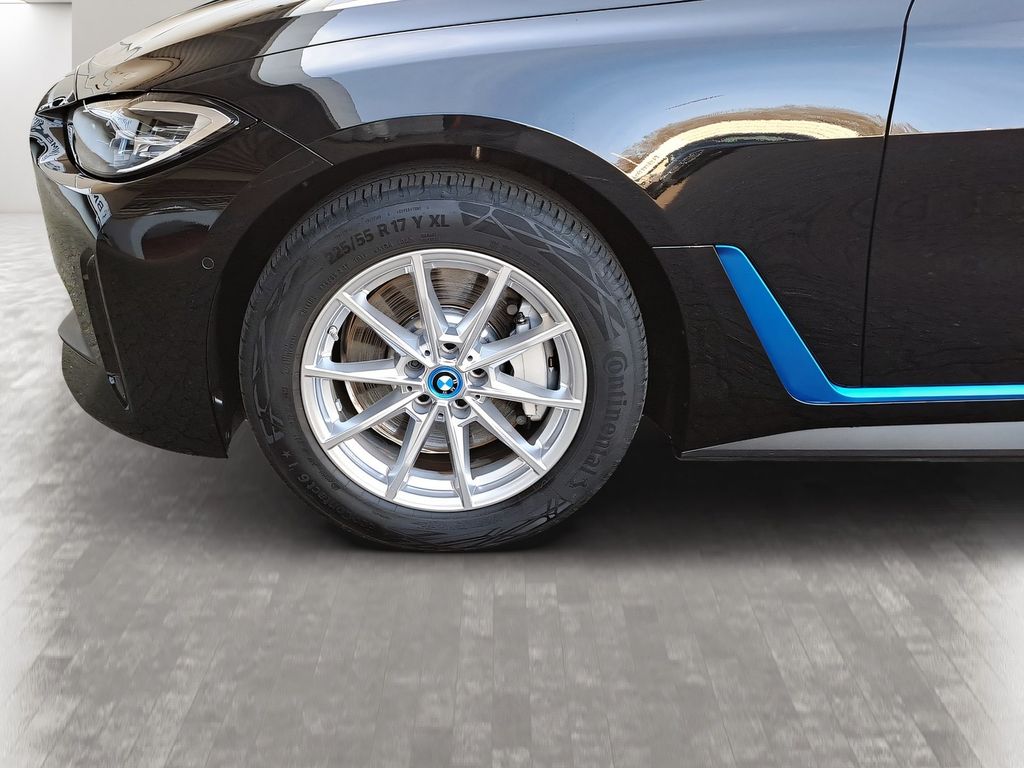 BMW i4 2023