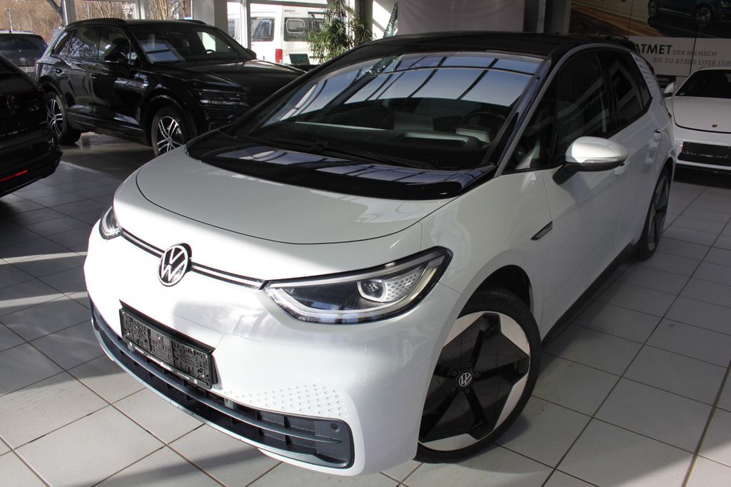 Volkswagen ID.3 2021