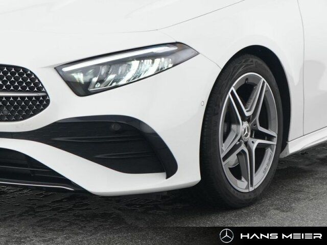 Mercedes-Benz A 200 2024