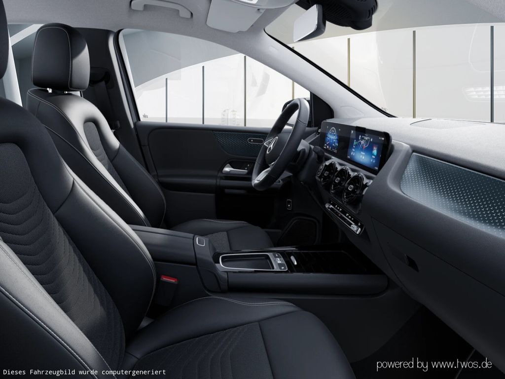 Mercedes-Benz B 180 2023