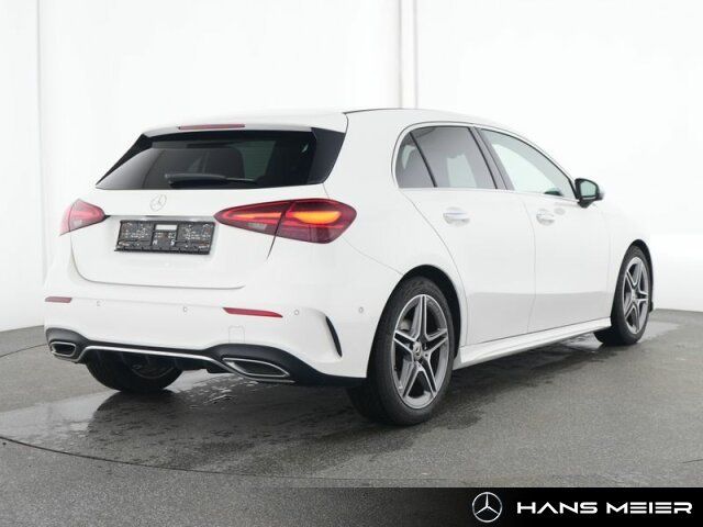 Mercedes-Benz A 200 2024