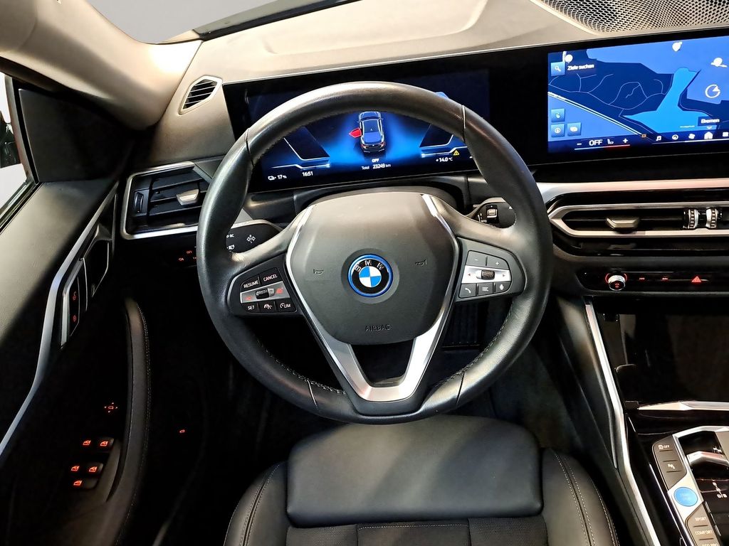 BMW i4 2023