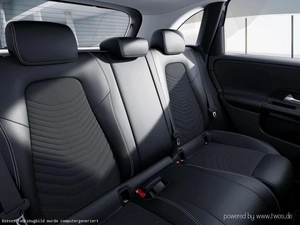 Mercedes-Benz B 180 2023