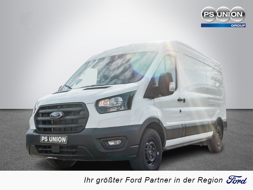 Ford Transit 2025