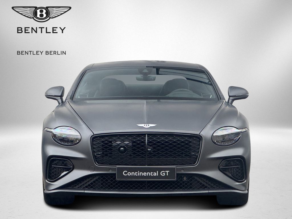 Bentley Continental GT 2024