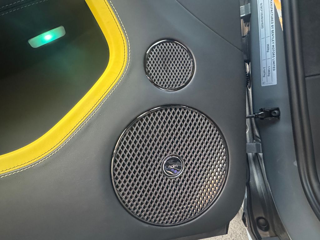 Bentley Continental GT 2024