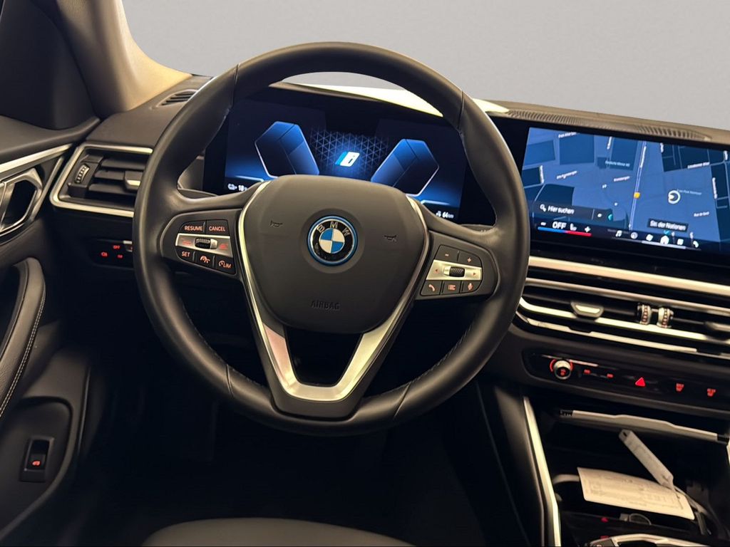 BMW i4 2023