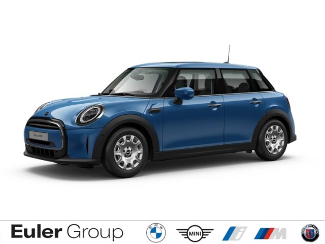 MINI Cooper 2022