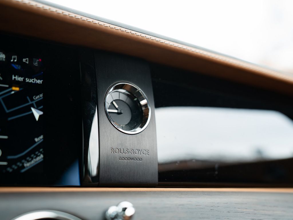 Rolls-Royce Spectre 2024