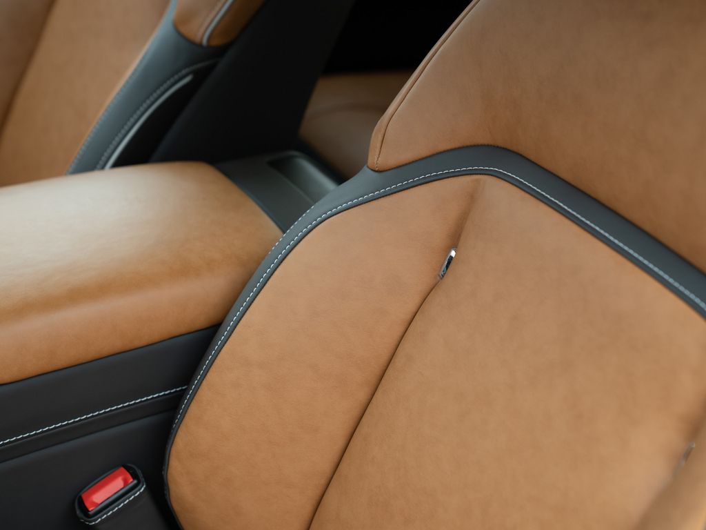 Rolls-Royce Spectre 2024