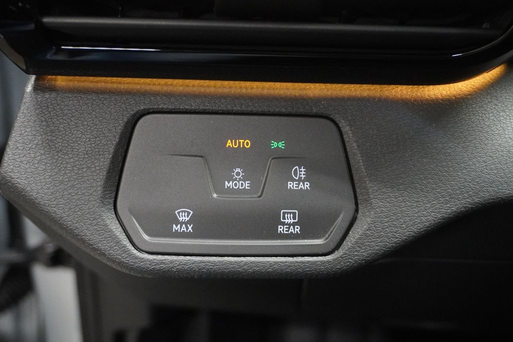 Volkswagen ID.4 2021