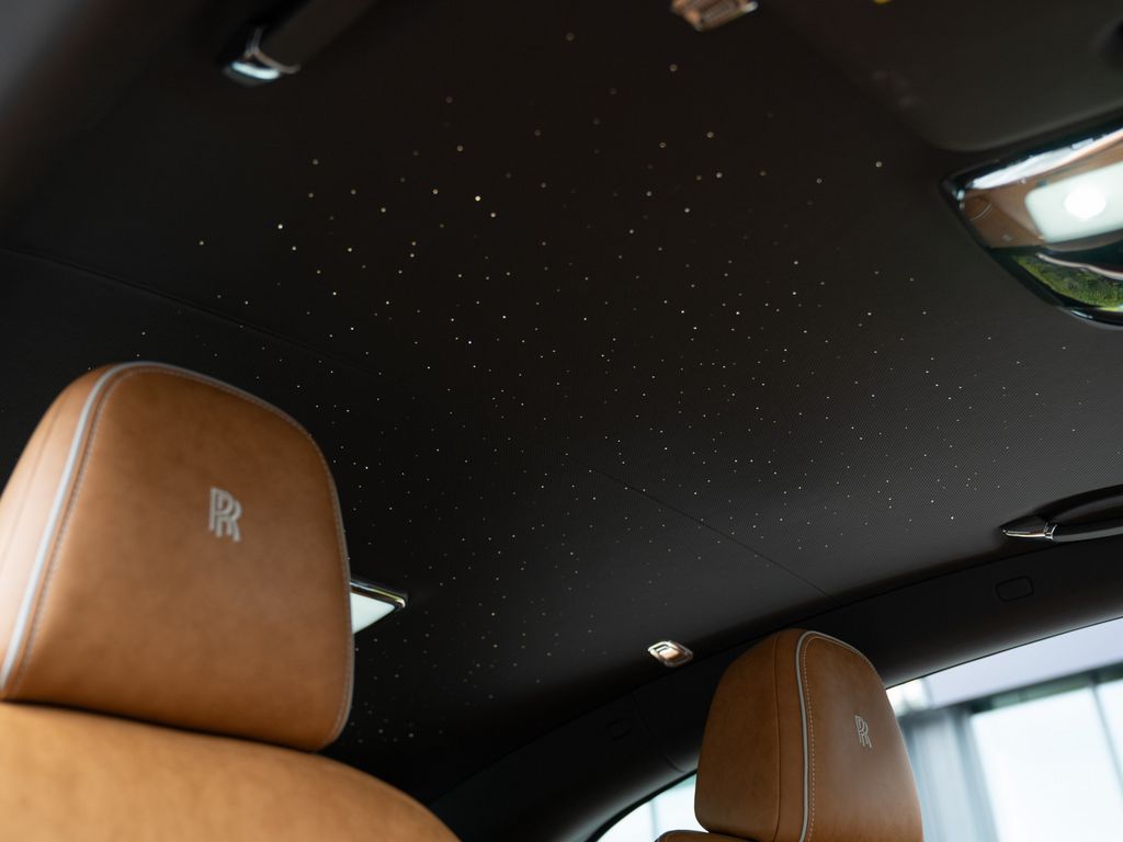 Rolls-Royce Spectre 2024