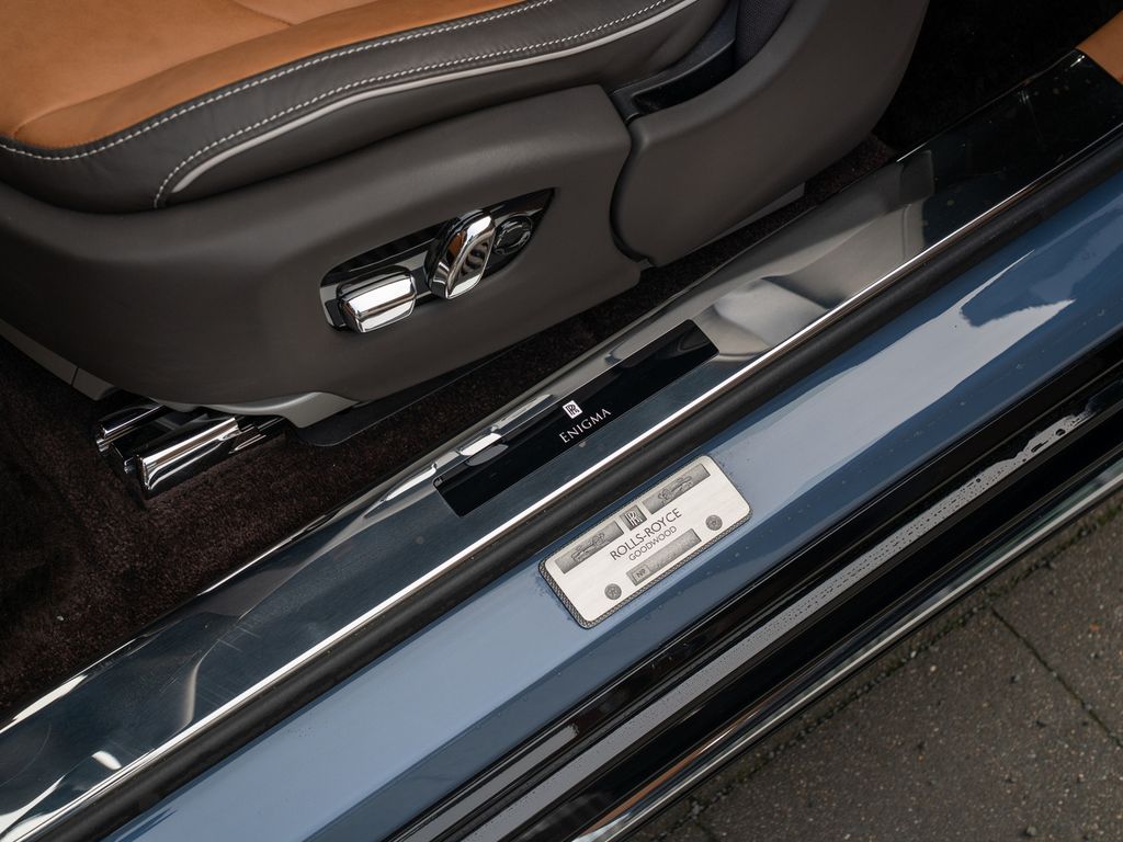 Rolls-Royce Spectre 2024