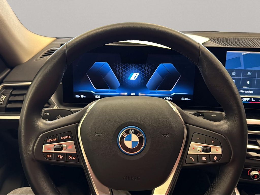 BMW i4 2023
