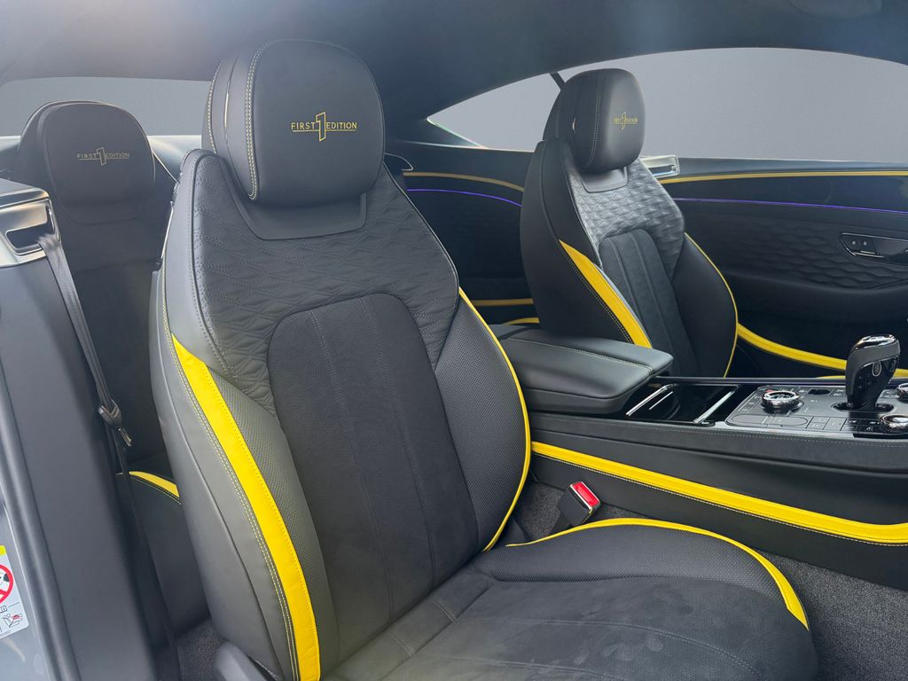 Bentley Continental GT 2024