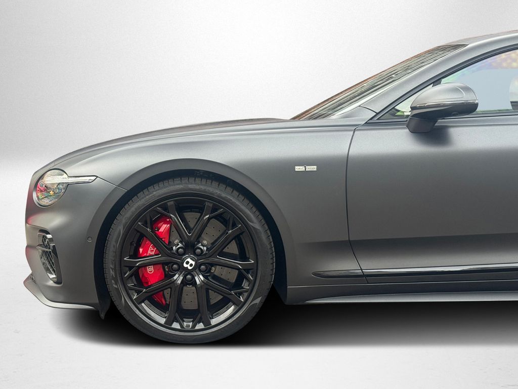 Bentley Continental GT 2024