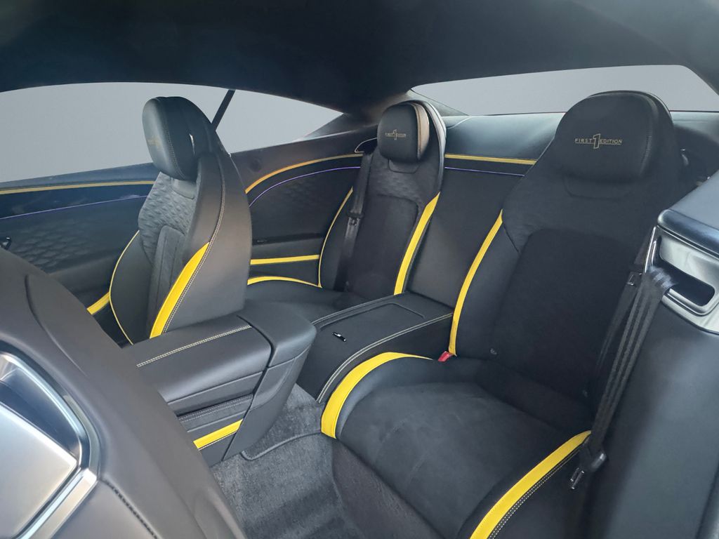 Bentley Continental GT 2024