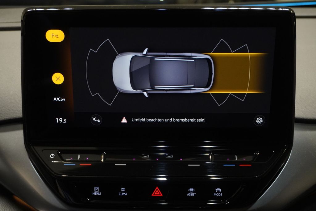 Volkswagen ID.4 2021