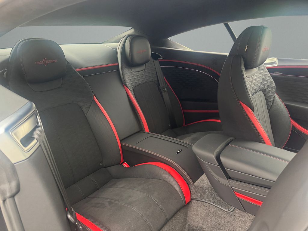 Bentley Continental GT 2024
