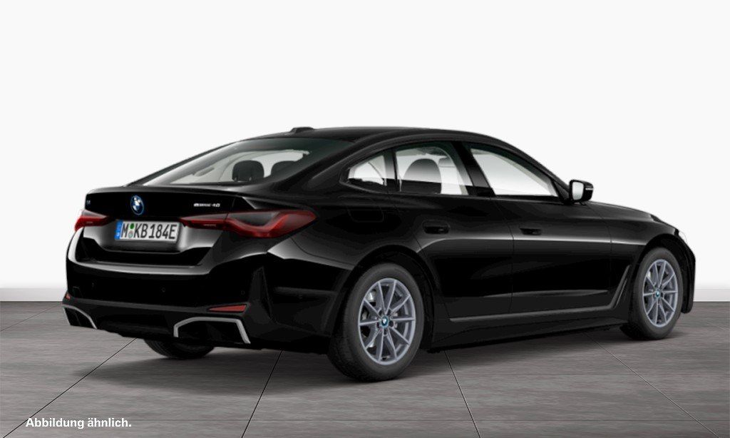BMW i4 2023