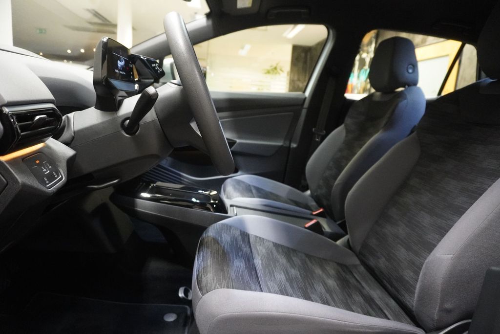 Volkswagen ID.4 2021