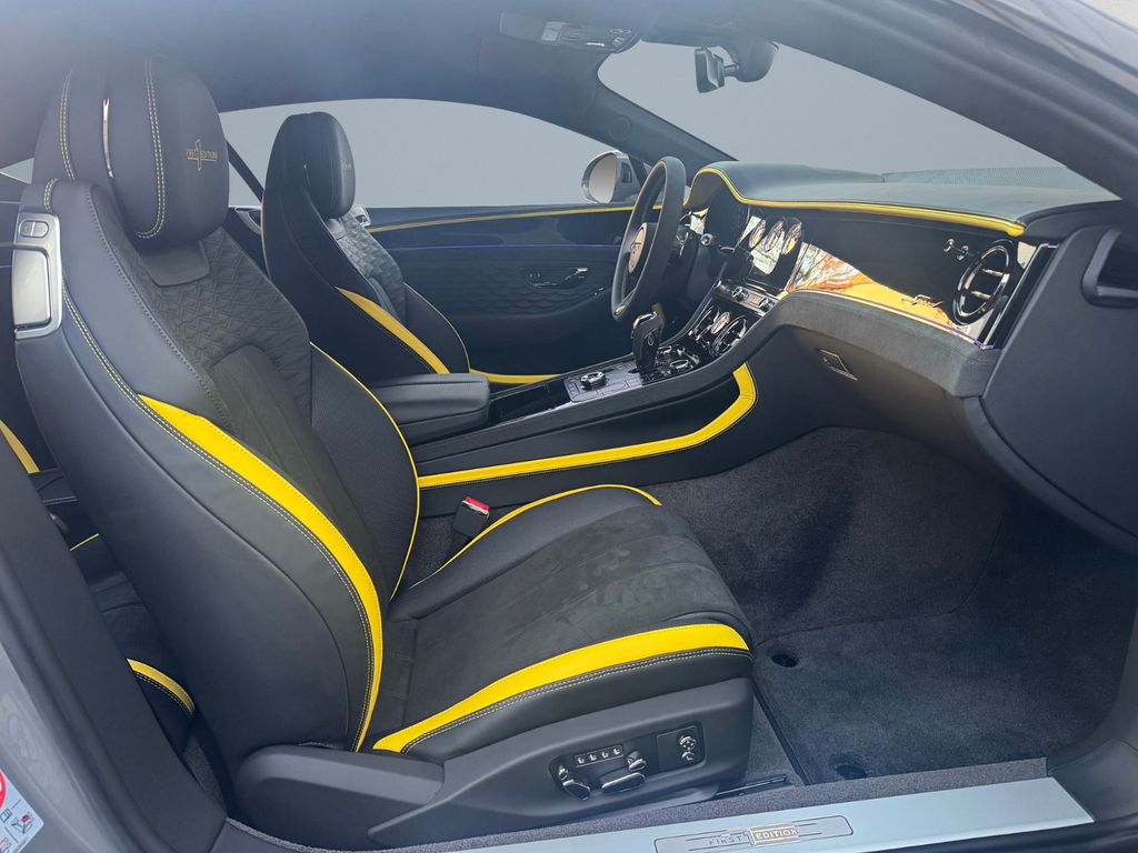 Bentley Continental GT 2024