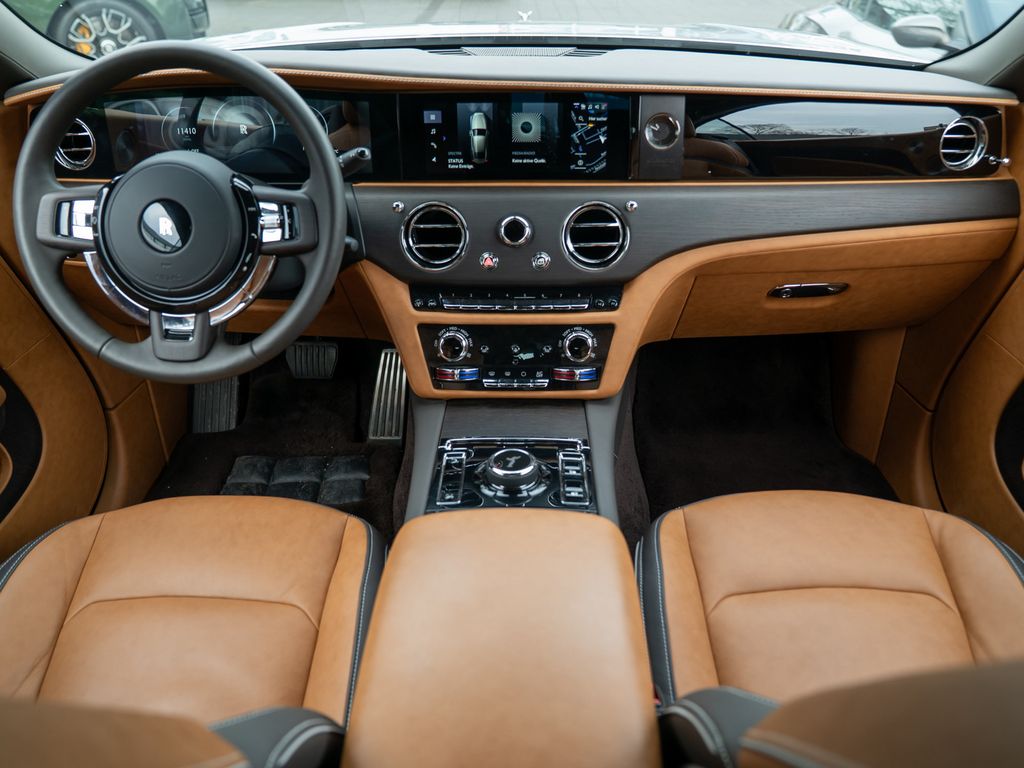 Rolls-Royce Spectre 2024