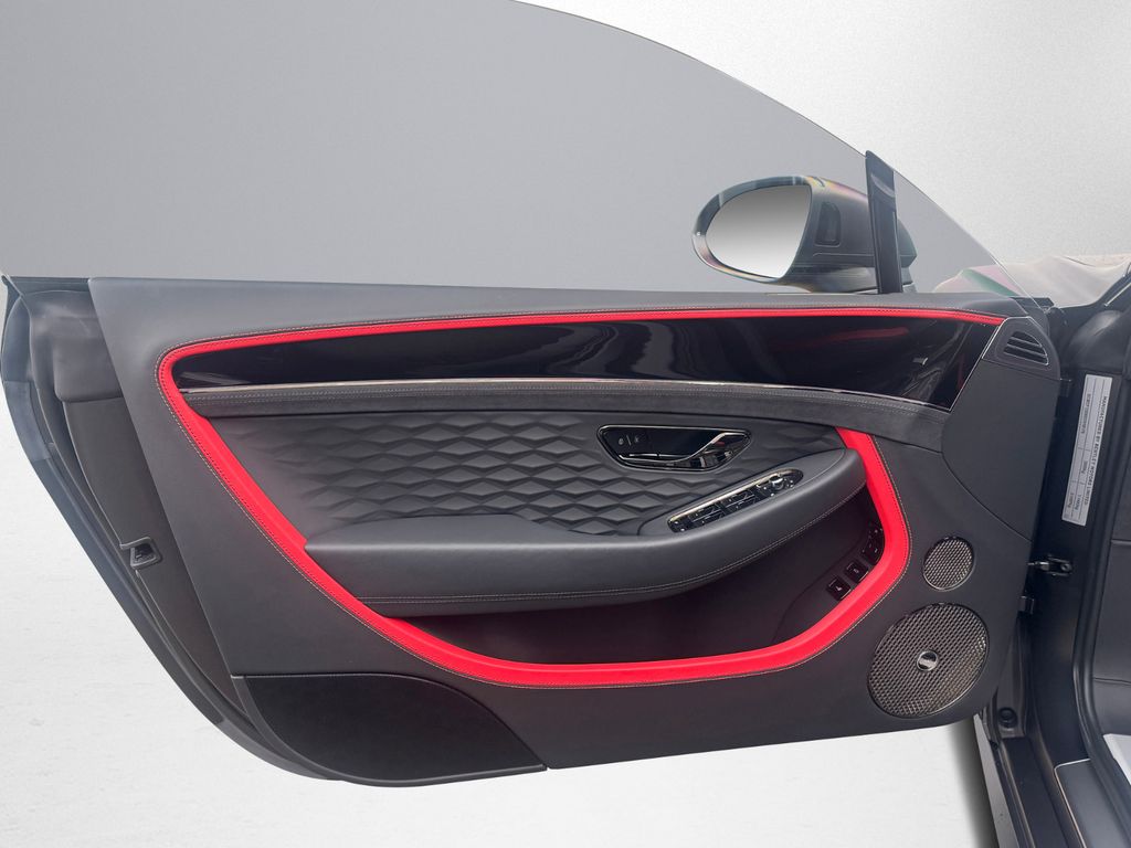 Bentley Continental GT 2024