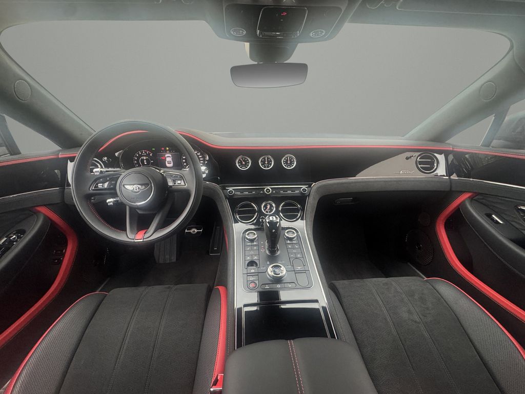 Bentley Continental GT 2024