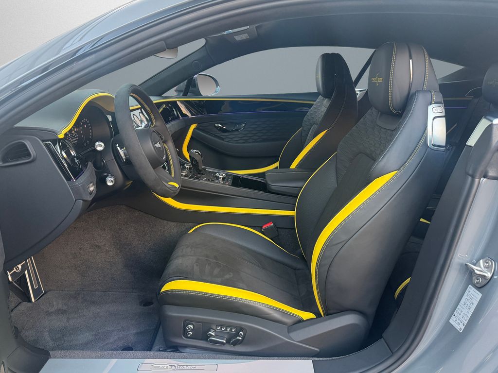 Bentley Continental GT 2024