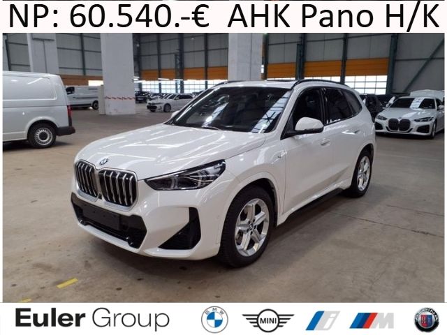 BMW X1 2025