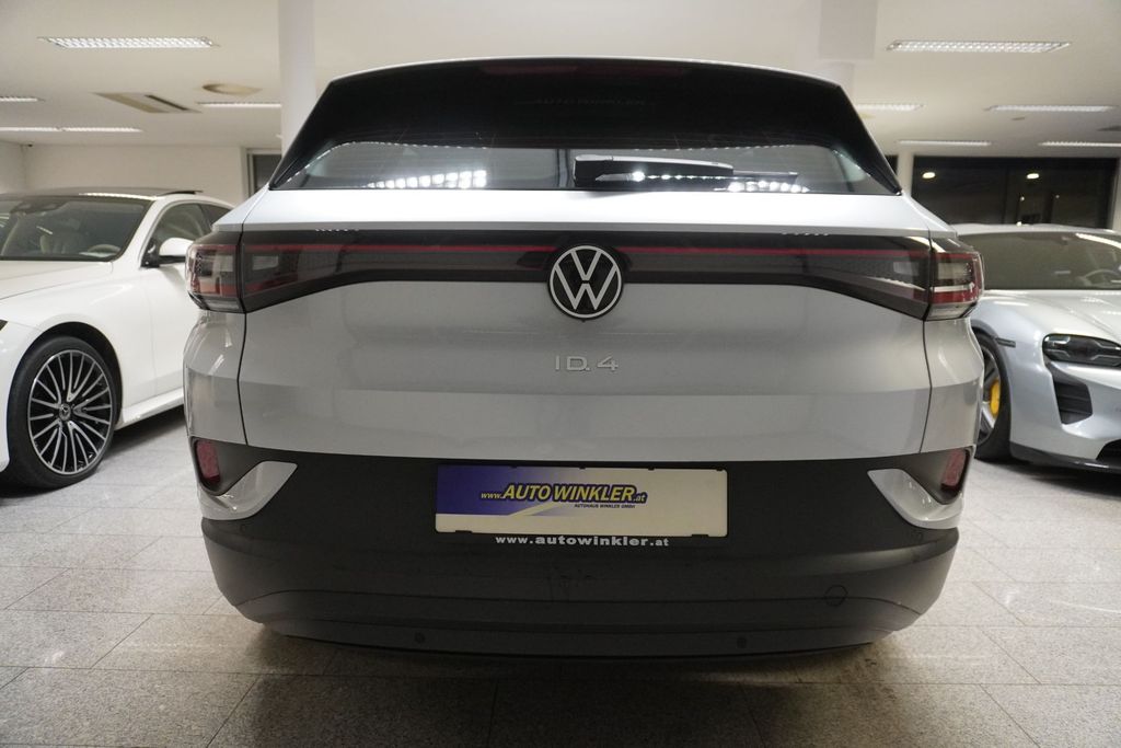 Volkswagen ID.4 2021