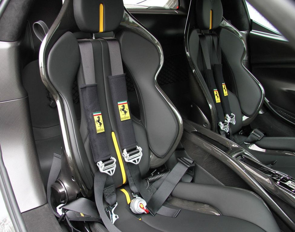 Ferrari 296 GTB 2024