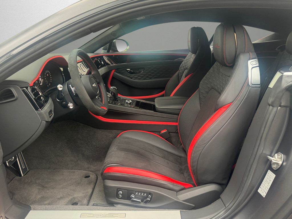 Bentley Continental GT 2024