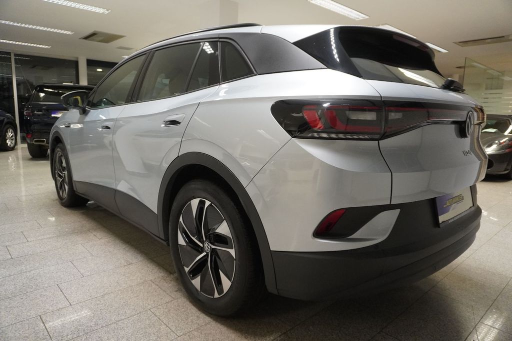 Volkswagen ID.4 2021