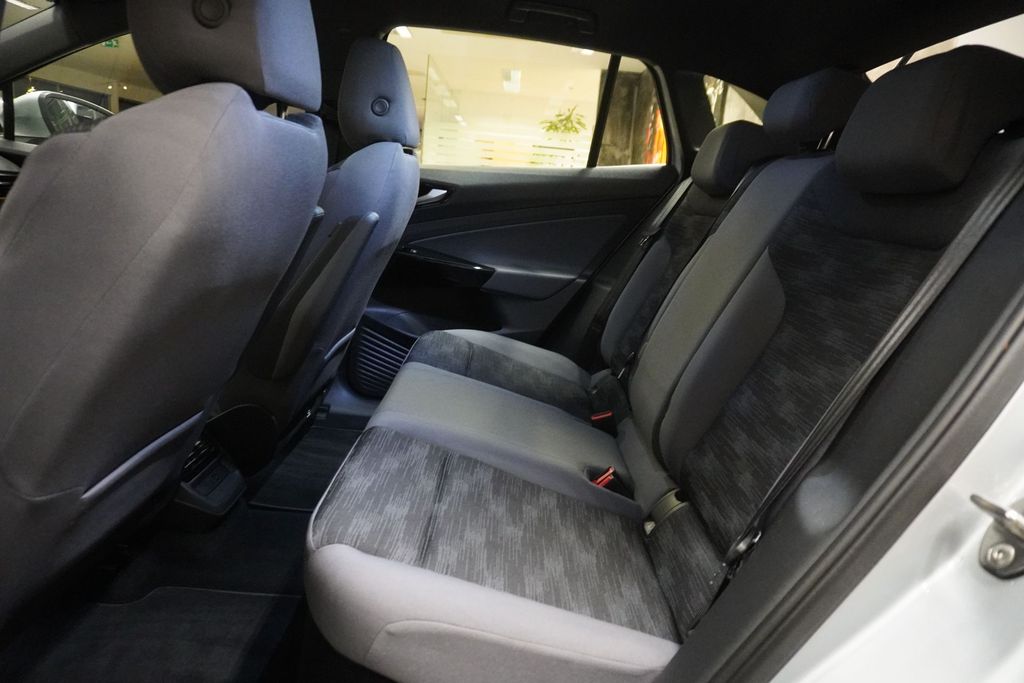 Volkswagen ID.4 2021