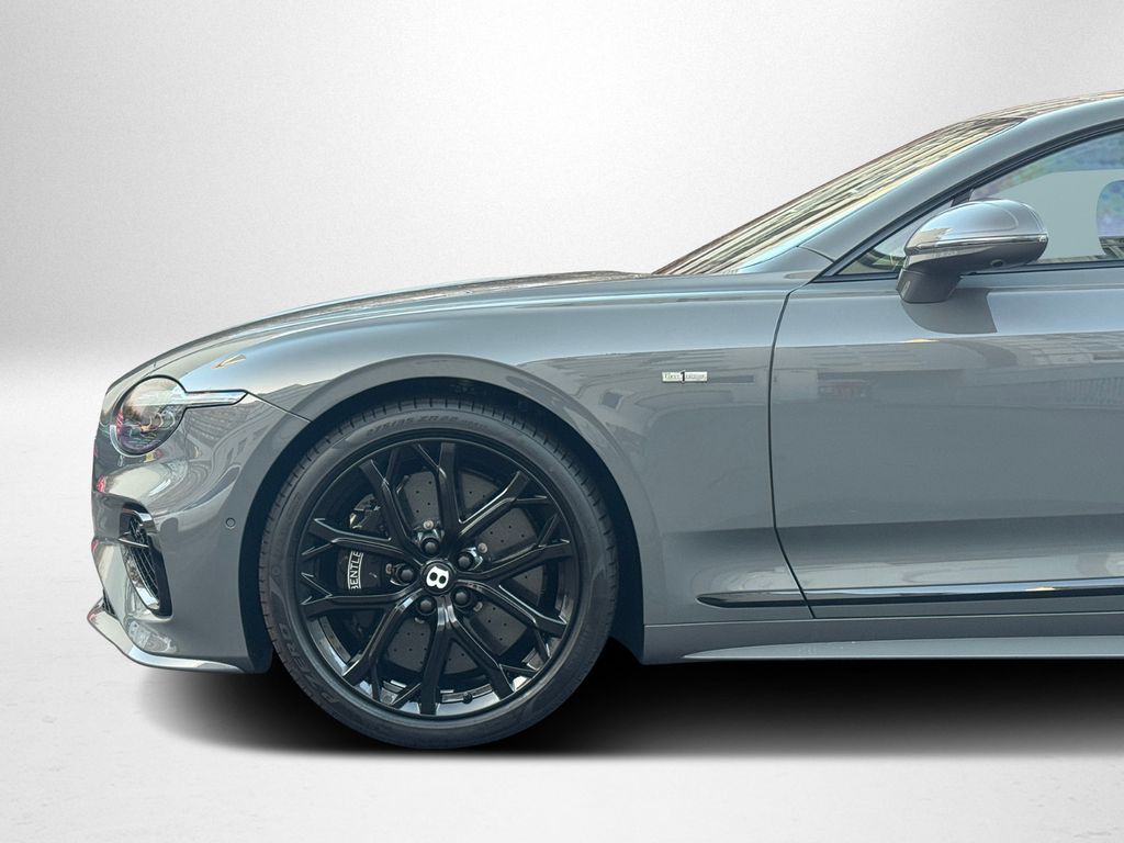 Bentley Continental GT 2024