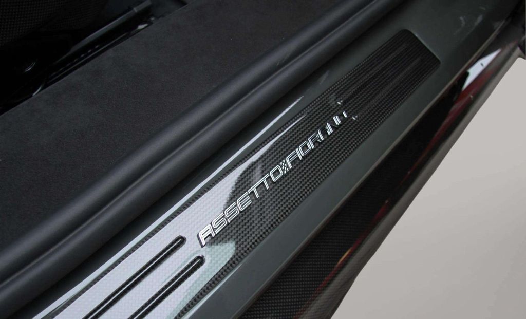 Ferrari 296 GTB 2024