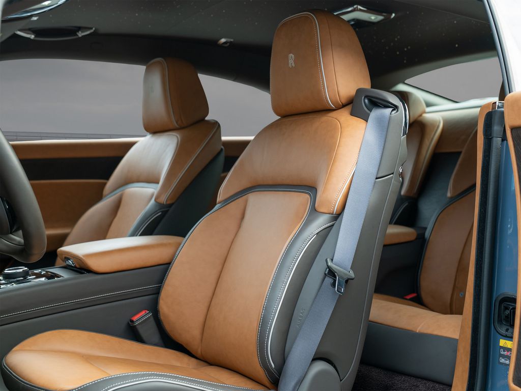 Rolls-Royce Spectre 2024