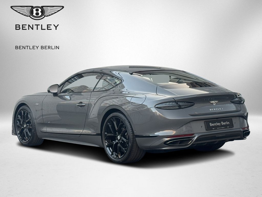 Bentley Continental GT 2024