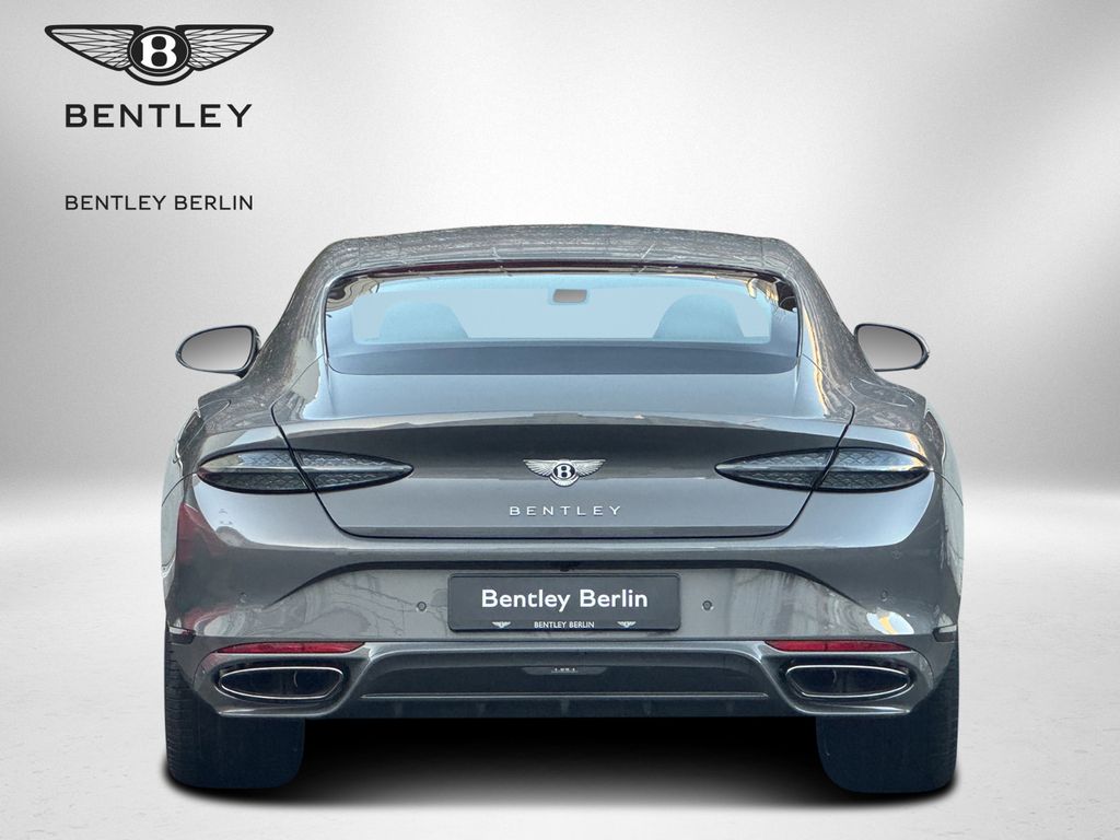 Bentley Continental GT 2024
