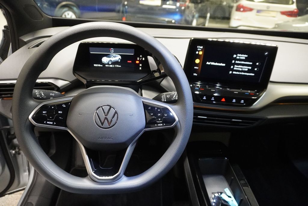 Volkswagen ID.4 2021