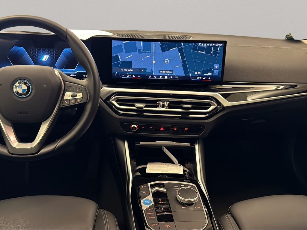 BMW i4 2023